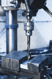 MOTHER's Survey: Comparing Drill Press Equipment Image
